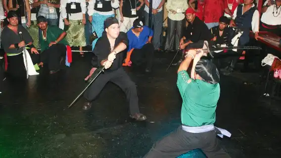 Cancún: Pirate Ship Party Cruise with Open Bar