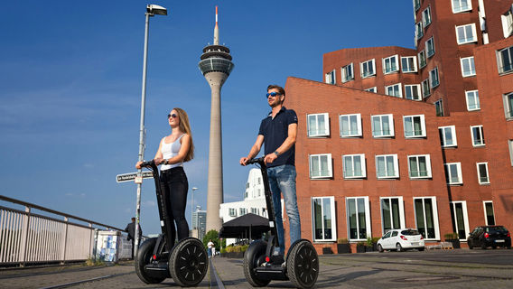 DusseldorfTours