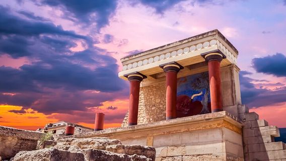 HeraklionTours