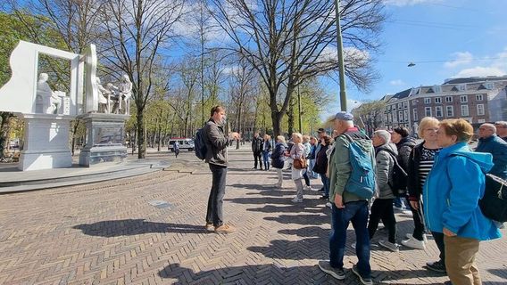 HagueTours