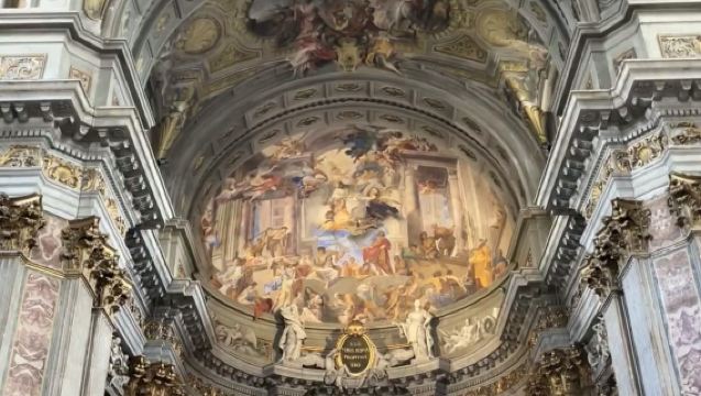 佛羅倫斯包車一日行：大教堂+美術館/中文包車一日遊