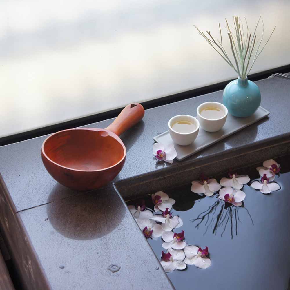 Yangmingshan Tien Lai Resort & Spa - Elegant Hot Spring Room per 2 persone, 90 minuti (nessun supplemento nei giorni festivi)