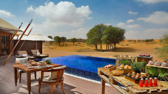 Ras Al KhaimahTours