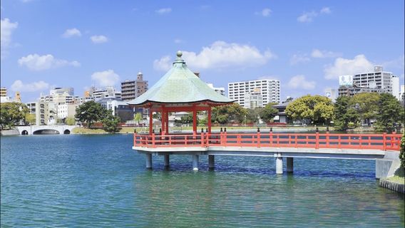 福岡日遊