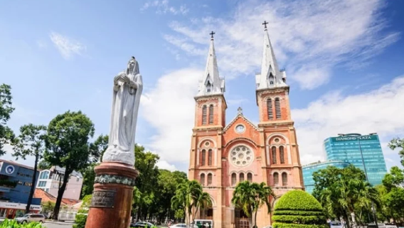 Long ThanhTours