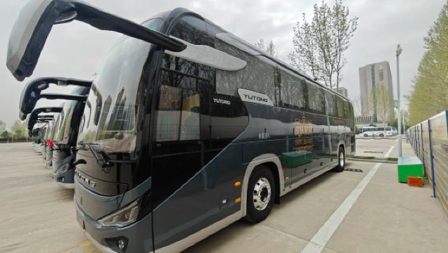 Luoyang - Laojun Mountain Round-Trip Air-Conditioned Shuttle Bus (Admission Ticket Not Included) Same Price for All Visitors