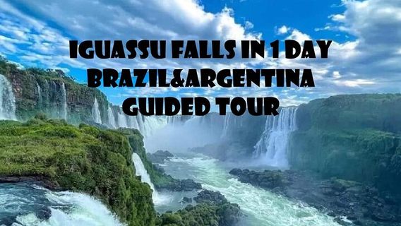 Foz do IguacuTours