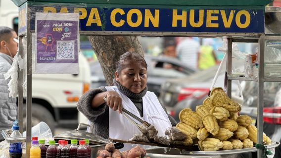 LimaExperiencias únicas
