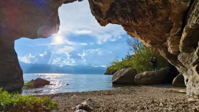 大理360°環洱海包車一日遊【一單一團|景點自選|純玩專享】