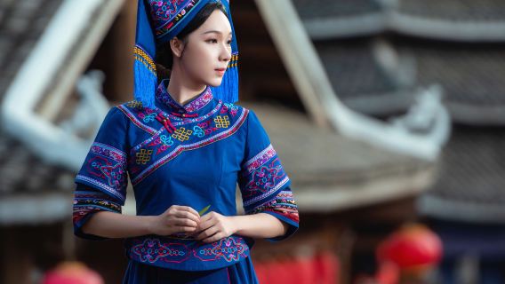 JiangkouTravel Photography