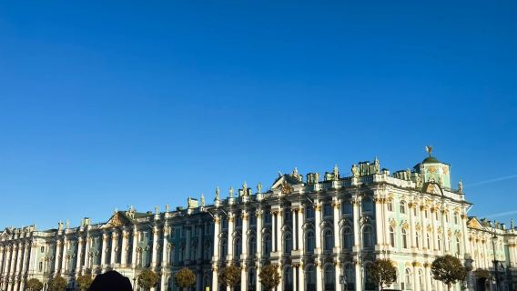 俄羅斯莫斯科-特色景觀與人文路線-可市區週邊多日-包車-精選