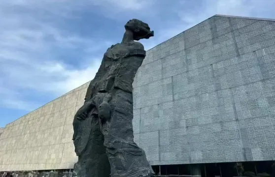 侵華日軍南京大屠殺遇難同胞紀念館【可選代約門票或單講解】