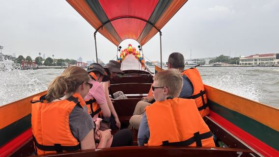 Mueang Samut SongkhramTour giornalieri