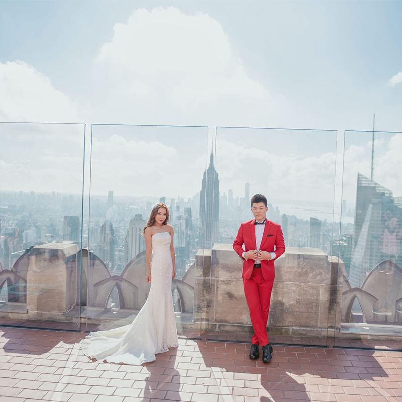美國紐約旅拍【美國紐約旅拍攝影師婚紗照旅拍旅遊情侶寫真旅行旅遊跟拍拍攝】