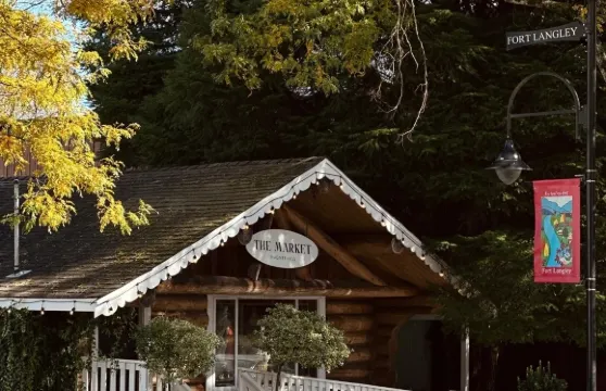 溫哥華市區+Fort Langley復古小鎮包車一日遊