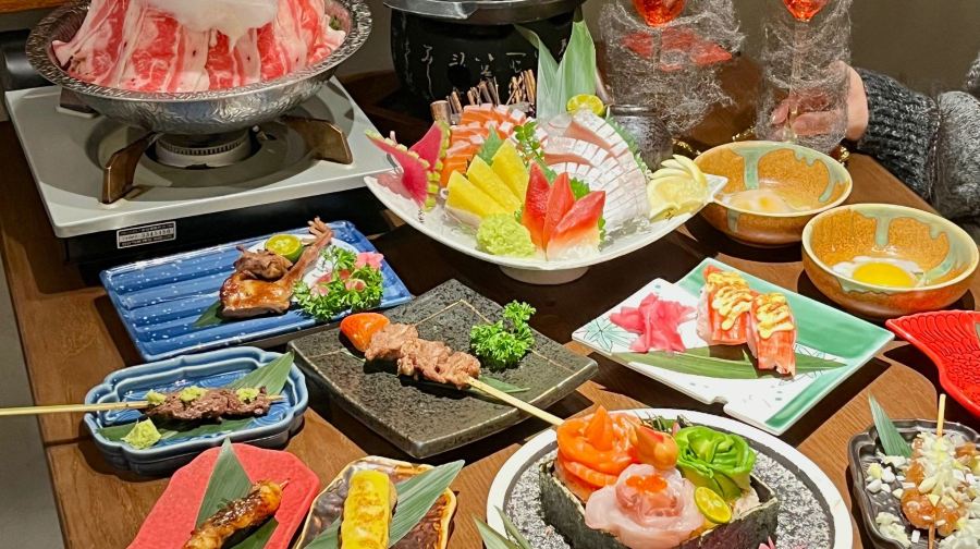 日本京都bingo(京都居酒屋)餐廳代訂座/餐廳預約