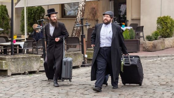 Cracovia: visita guidata alla fabbrica di Schindler e al ghetto ebraico