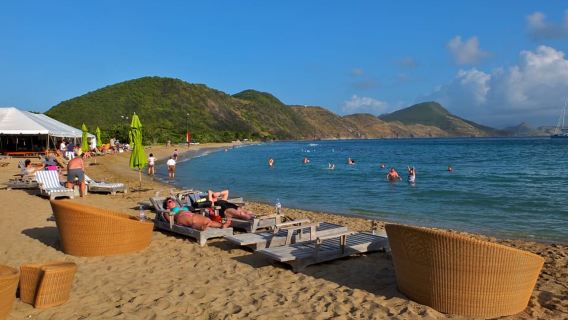 St. Kitts: Basseterre, Royal Highlight Tour