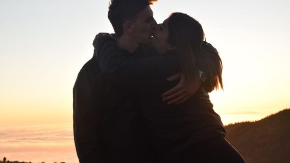 Tenerife: tour in quad al tramonto nel Parco Nazionale del Teide