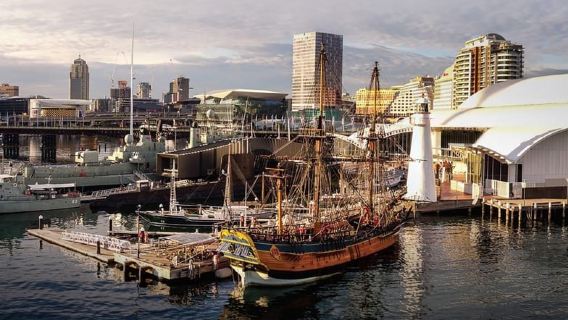 SydneyTours