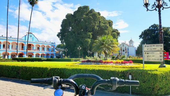 OaxacaExperiences