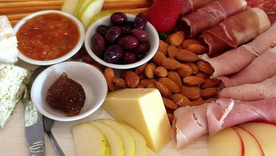 Seaford Rise: attraversamento del Langhorne Creek