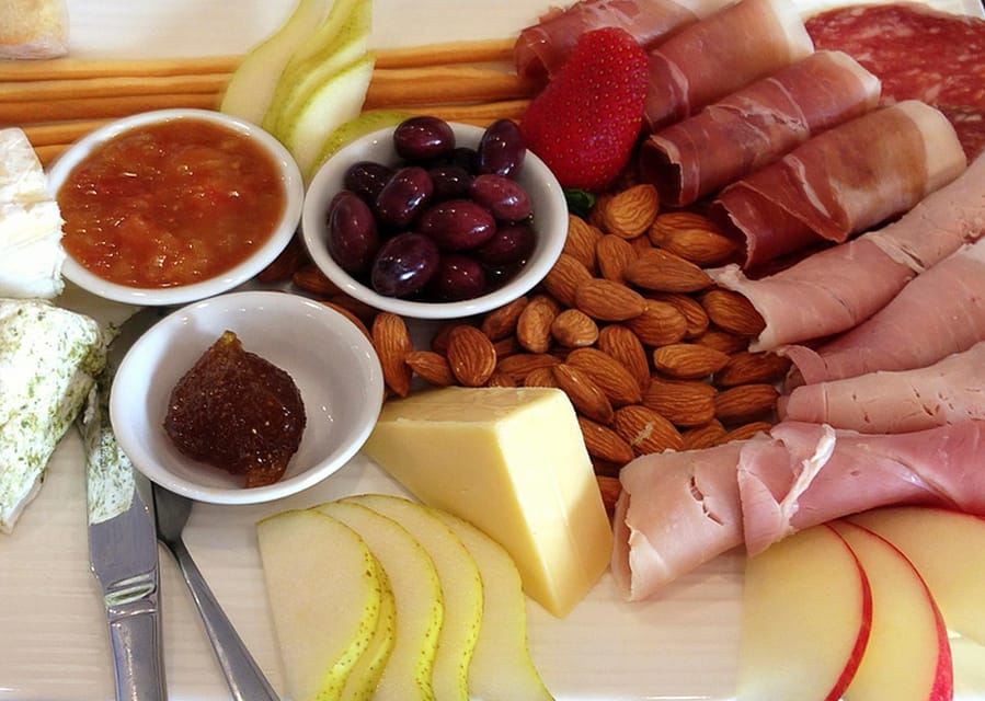 Seaford Rise: attraversamento del Langhorne Creek