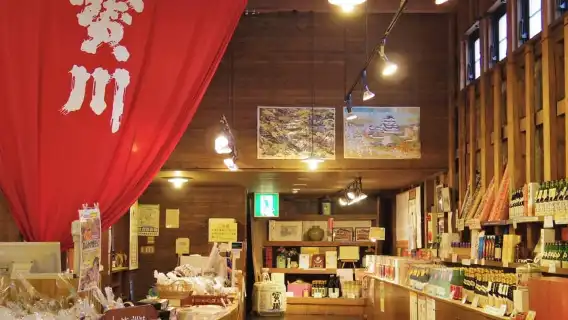 오타루 수족관, 로프웨이, 삿포로 출발 시네마틱 버스 투어