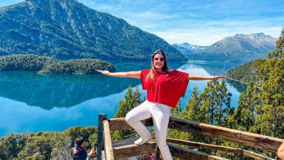 San Carlos De BarilocheTours