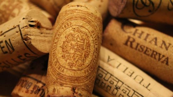 San Gimignano: Trải nghiệm nếm thử rượu vang Chianti