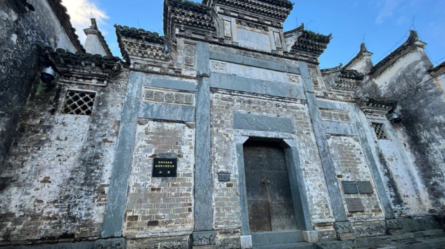 【純玩小團+免費上門接送】景德鎮瑤裡古鎮風景區+瓷宮+寒溪+東埠一日遊