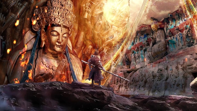 Perjalanan satu hari tur mobil kecil ke Ukiran Batu Chongqing Dazu + Ukiran Batu Beishan: Budaya Uki