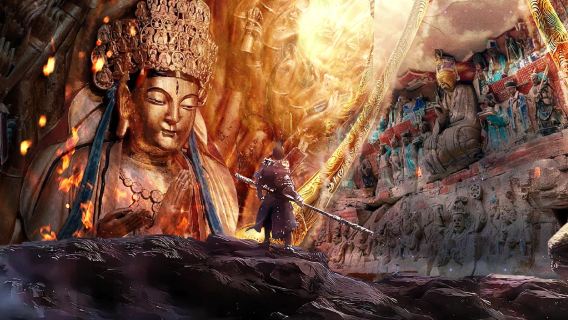 Tour 1 ngày Trùng Khánh Tượng khắc đá Đại Túc + Tượng khắc đá Bắc Sơn: Hành trình văn hóa khắc đá Hắc Thần Thoại/Quan Âm Thiên Thủ Thiên Nhãn