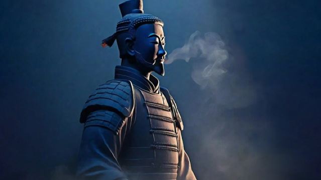 【8名様限定プレミアムツアー】秦始皇帝陵博物院(秦始皇兵馬俑博物館)+華清宮ワンデーツアー