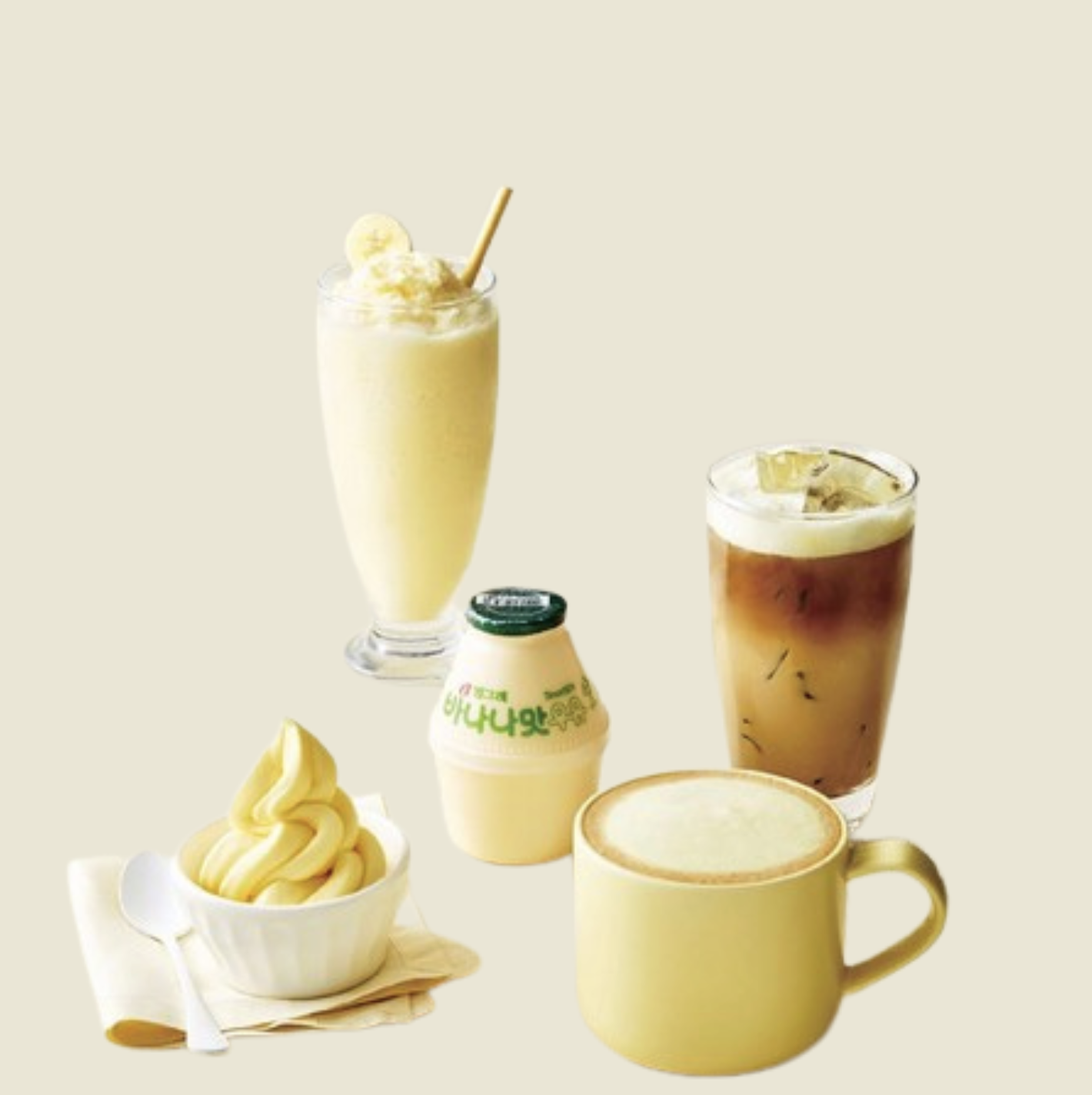 Myeong-dong coffee making experience