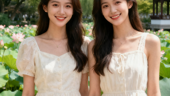 無錫蠡園旅拍【跟拍攝影親子照情侶閨蜜兒童跟拍家庭旅拍】