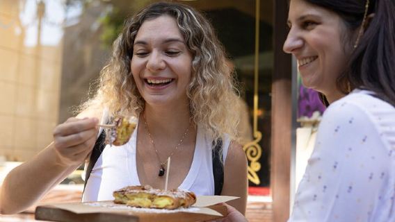 Athens Evening Food Tour