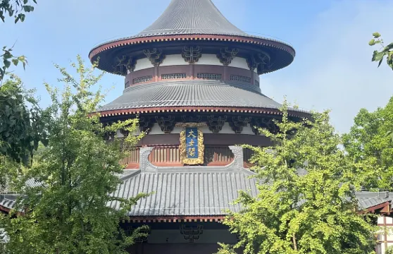 南寧園博園+青秀山+廣西民族博物館+雲頂觀光一日遊中英文服務
