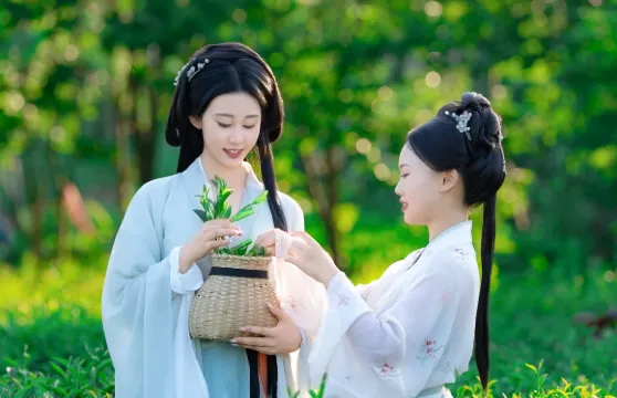 【竹筏特惠】武夷山主景+九曲竹筏+印象大紅袍(可選)一日遊