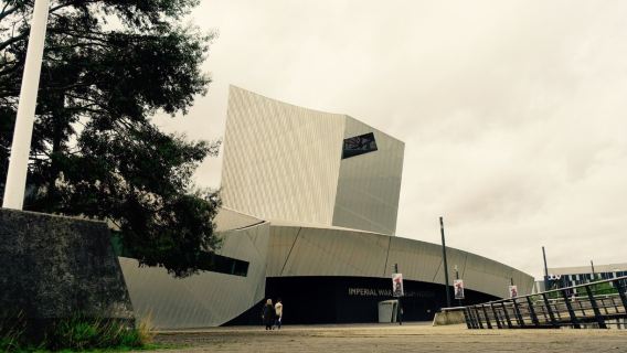 英國曼徹斯特歷史與自然一日遊