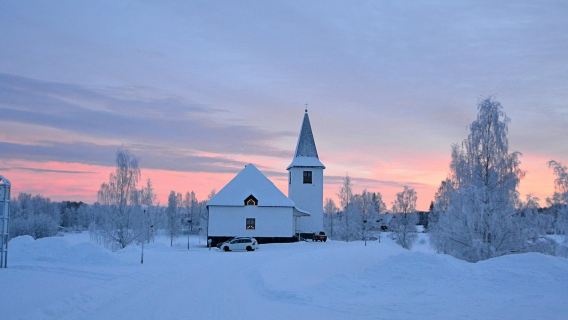挪威卑爾根｜努爾黑姆松+哈當厄爾峽灣【全境多/日遊可定制】