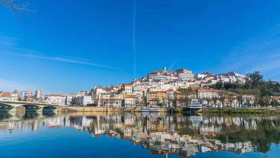 葡萄牙里斯本一日遊【聖若熱城堡+觀景台+大教堂+修道院】