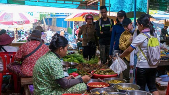 Siem Reap Cycling and Culinary Adventure