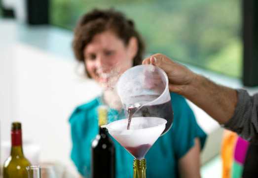 The Blending Bench: Winemaking Workshop AUD 119.9