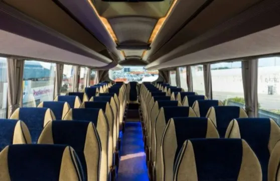 卡塔尼亞 Fontanarossa 機場：單程巴士接駁服務（機場至 Siracuse）