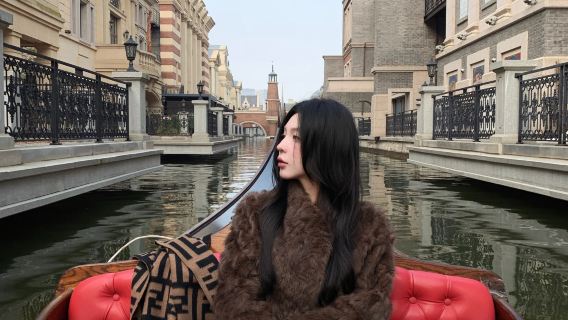 【意大利威尼斯】citywalk中文地陪/接機送機