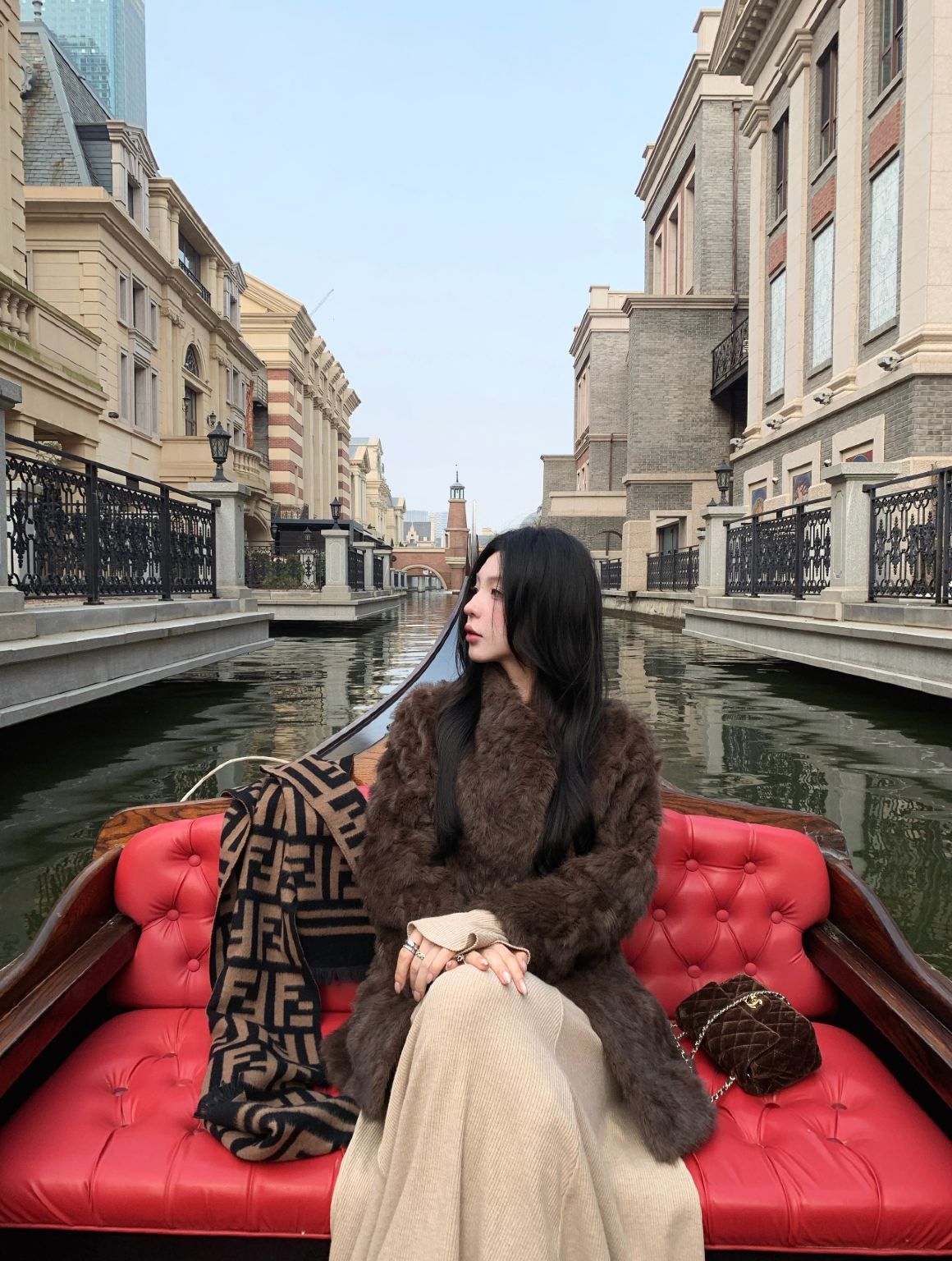 【義大利威尼斯】中文地陪城市漫遊+市區經典景點徒步導覽