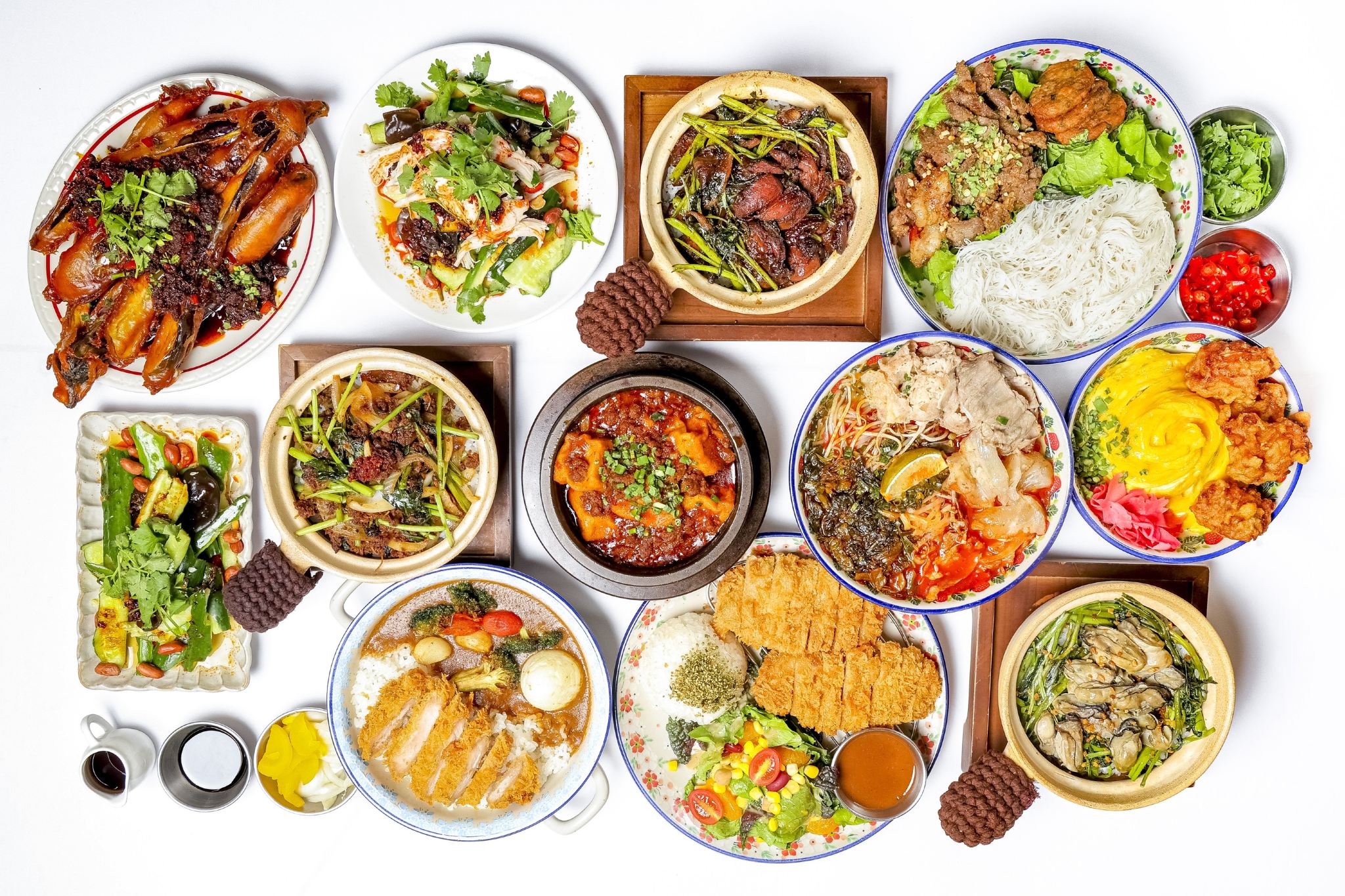 Uncleinthekitchen Central Park Hauptgeschäft