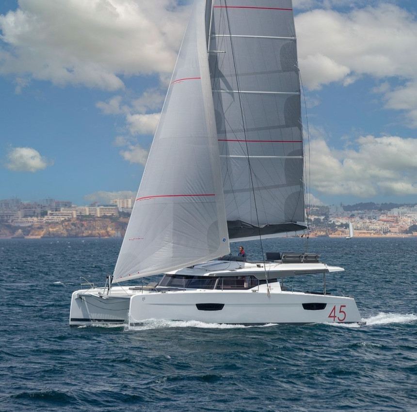 Excursion en yacht à Busan yachtwa