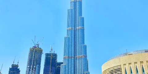 【阿聯酋】杜拜|中英翻譯、地陪|阿拉伯語翻譯|印地語商務接待|展會翻譯|包車|歡迎查詢